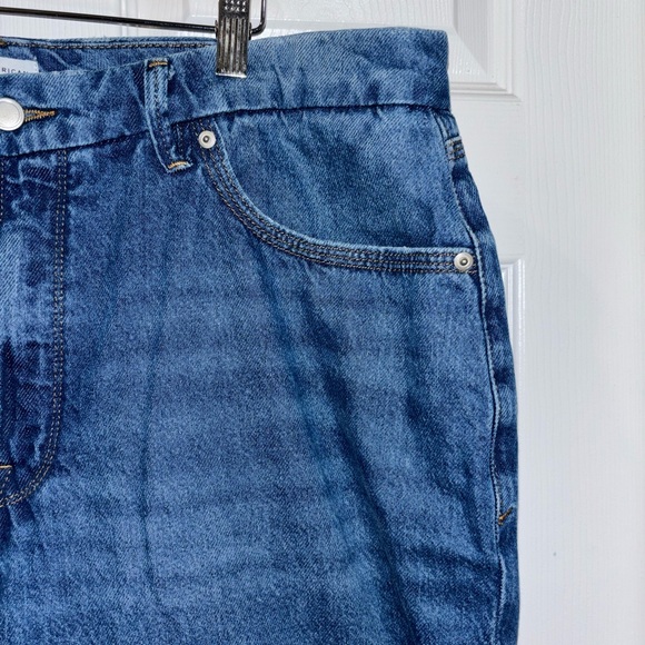 Good American Good 90s Relaxed Fit Jeans SZ 16 - Picture 4 of 16